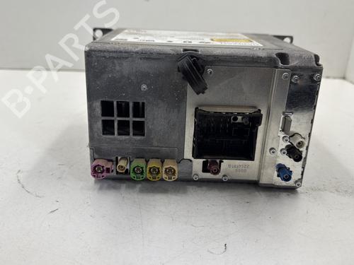Radio BMW 4 Coupe (F32, F82) 435 i | BP25659585E6 