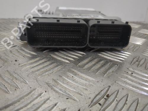 Engine control unit (ECU) BMW 3 Coupe (E92) 325 d | BP25660529M57 