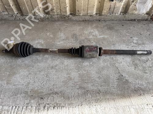Right front driveshaft RENAULT TRAFIC II Bus (JL) 1.9 dCI 100 (JL0C, JL0K) | BP40529931M39 - Image 2