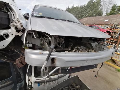 Højre forlygte DACIA LOGAN MCV (KS_) 1.5 dCi (KS0W) | BP25657791C29 