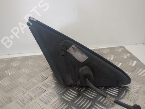 Left mirror FORD MONDEO III Saloon (B4Y) 2.0 16V TDDi / TDCi | BP25660624C26 