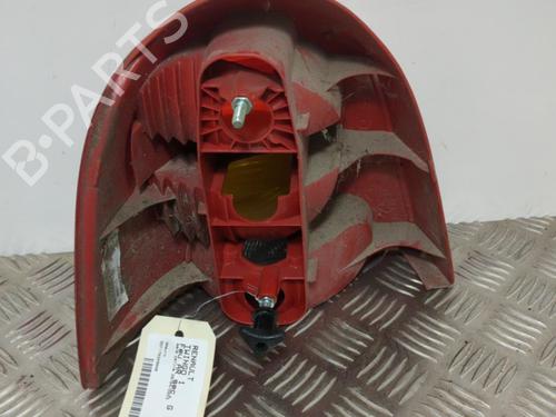 Højre baglygte RENAULT TWINGO I (C06_) 1.2 (C066, C068) (58 hp) 25659453