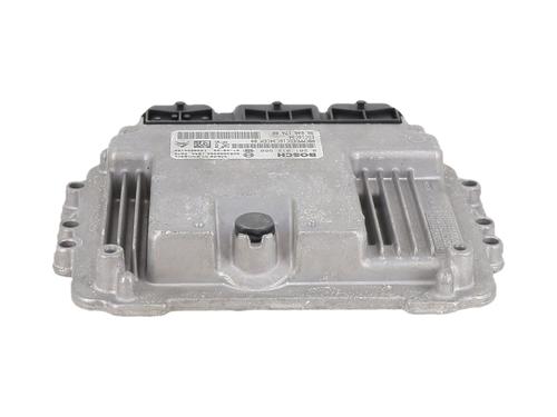 Engine control unit (ECU) CITROËN C4 Picasso I MPV (UD_) 1.6 HDi | BP25656469M57 - Image 2