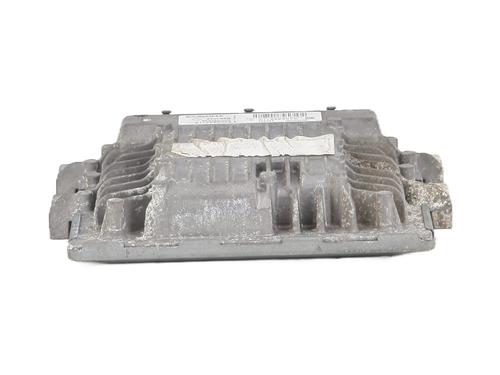 Engine control unit (ECU) RENAULT SCÉNIC II (JM0/1_) 1.5 dCi (JM1E, JM16) | BP25655658M57 - Image 3