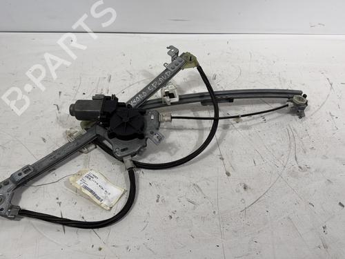 Used Front right window mechanism Front right window mechanism CITROËN XSARA (N1) 1.8 i (90 hp) 25661283 25661283