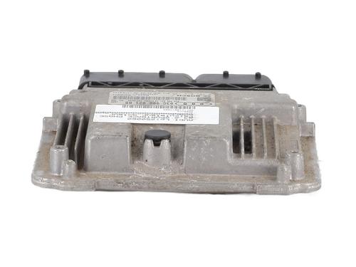 Engine control unit (ECU) AUDI A3 Sportback (8PA) 1.9 TDI | BP31887450M57