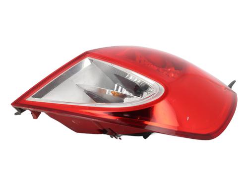 Right taillight RENAULT CLIO III (BR0/1, CR0/1) 1.5 dCi (BR17, CR17) | BP25935497C35