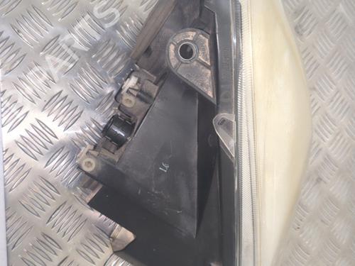 Left headlight LANCIA YPSILON (843_) 1.2 (843.AXL1A) | BP25657448C28 