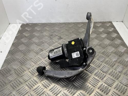 Front wiper motor FORD TRANSIT CONNECT V408 Box Body/MPV 1.6 TDCi | BP25656890M29 