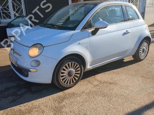 ABS pump FIAT 500 (312_) 1.3 D Multijet (312AXE1A) | BP25655451M43 - Image 10