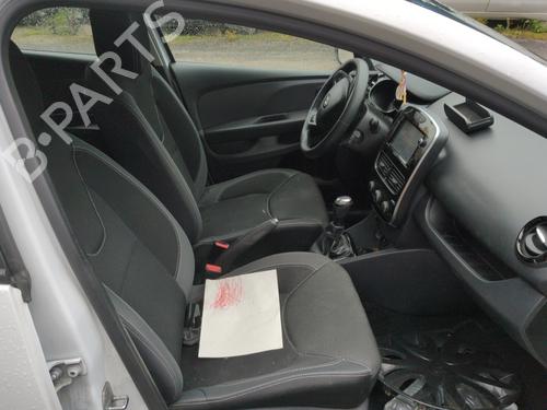 Startmotor RENAULT CLIO IV (BH_) 1.5 dCi 90 | BP25658794M8 