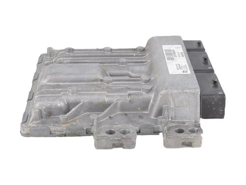 Engine control unit (ECU) DACIA DUSTER (HS_) 1.5 dCi | BP38633760M57 - Image 3