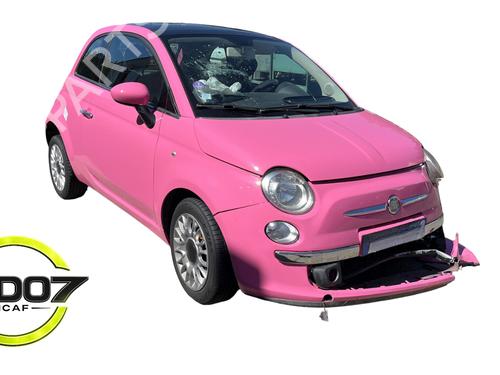 Engine FIAT 500 (312_) 1.2 (312AXA1A) | BP29477102M1  - Image 6