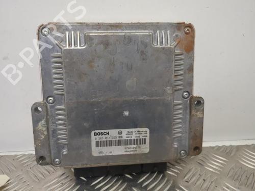 Engine control unit (ECU) RENAULT ESPACE IV (JK0/1_) 2.2 dCi (JK0H) | BP25660434M57  - Image 5