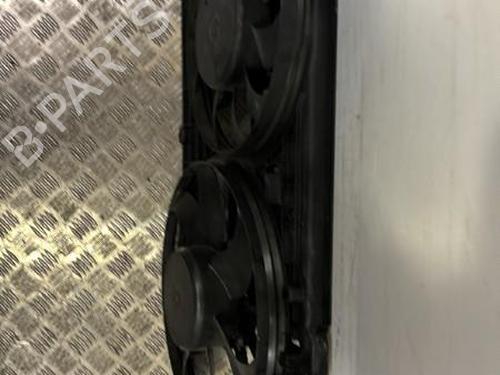 Used Heater blower motor VW GOLF VI (5K1) 1.4 TSI (122 hp) 25655595