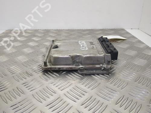 Engine control unit (ECU) CITROËN XSARA PICASSO (N68) 2.0 HDi | BP25655696M57 