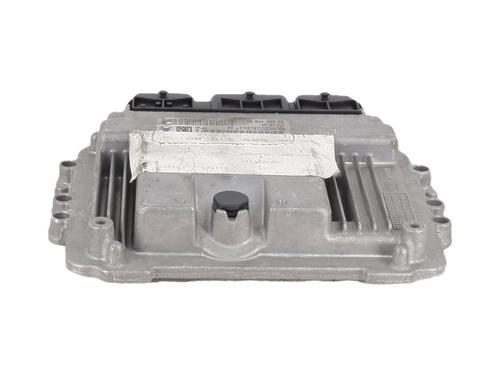 Engine control unit (ECU) CITROËN C4 I (LC_) 1.6 HDi | BP25656271M57  - Image 5