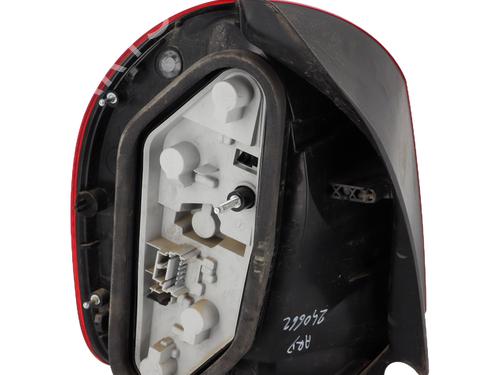 Right taillight RENAULT MODUS / GRAND MODUS (F/JP0_) 1.2 (JP0C, JP0K, FP0C, FP0K, FP0P, JP0P, JP0T) | BP27369965C35 