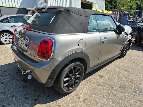 Used Parts MINI MINI Convertible (F57) Cooper 2531493