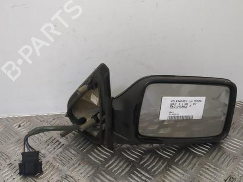 Right mirror VW GOLF III (1H1) 1.9 D | BP25658938C27 