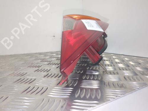Right taillight FIAT PUNTO (188_) 1.2 60 (188.030, .050, .130, .150, .230, .250) | BP25657434C35 