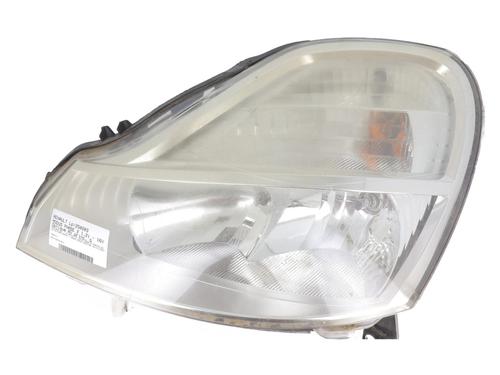 Left headlight RENAULT MODUS / GRAND MODUS (F/JP0_) 1.2 | BP37539111C28 - Image 2