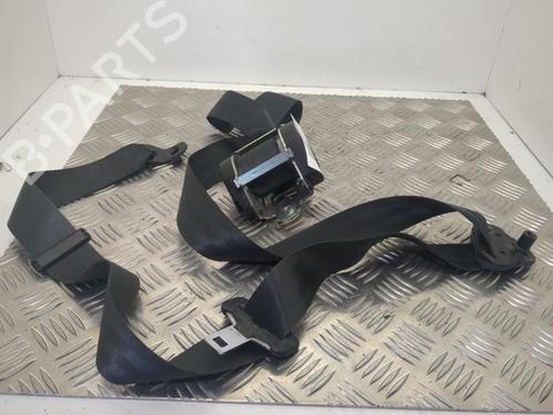 Front right seatbelt RENAULT MASTER III Van (FV) 2.3 dCi 145 FWD (FV0E, FV0F, FV0H, FV02, FV0M, FV0S,... | BP25656905I25  - Image 5