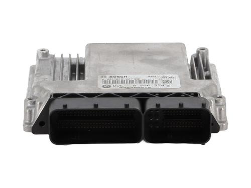 Used Engine control unit (ECU) BMW 3 Coupe (E92) 320 d (177 hp) 26687723