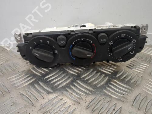 Used Climate control Climate control FORD FOCUS II (DA_, HCP, DP) 1.6 TDCi (90 hp) 25660502 25660502