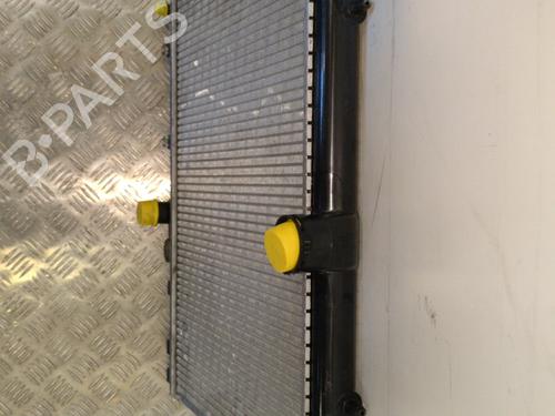 Water radiator CITROËN C8 (EA_, EB_) 2.0 HDi 165 | BP25660920M31  - Image 5