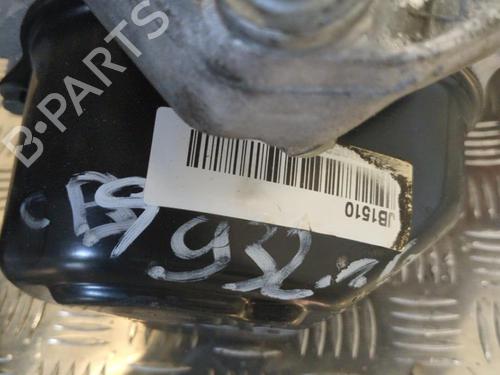 Used Gearbox Gearbox RENAULT CLIO II (BB_, CB_) 1.4 16V (B/CB0P, BB13) (98 hp) 39583427 39583427