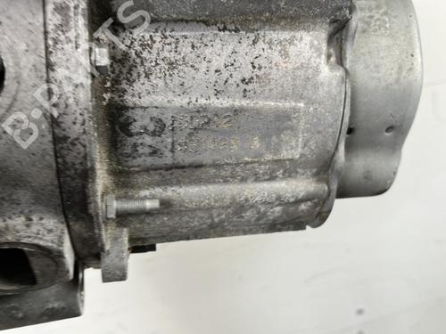 Gearbox CITROËN C3 Picasso (SH_) 1.4 VTi 95 (SH8FSC, SH8FP0, SH8FP6) | BP25655195M3  - Image 8