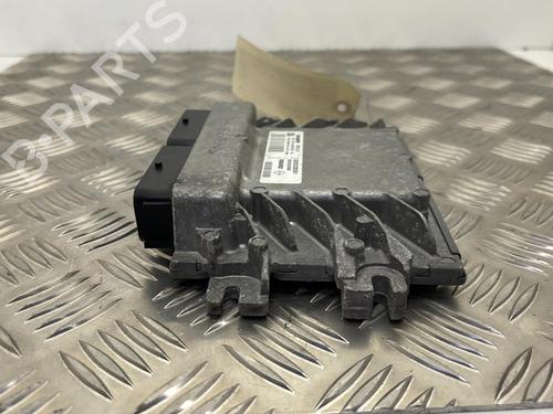 Engine control unit (ECU) RENAULT TWINGO I (C06_) 1.2 (C066, C068) | BP25657307M57 