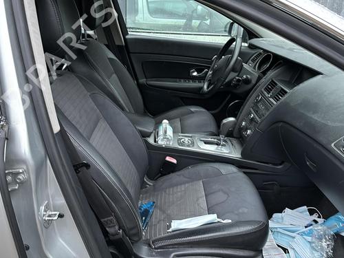 Card reader RENAULT LATITUDE (L70_) 2.0 dCi 150 (L70H) | BP25656459E4 