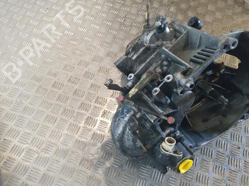 Gearbox CITROËN BX (XB-_) 14 E | BP25655997M3 