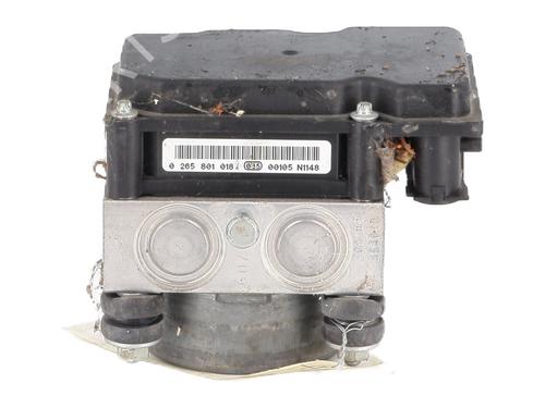 ABS Bremseaggregat DACIA LOGAN MCV (KS_) 1.5 dCi (KS04) (88 hp) 31381410