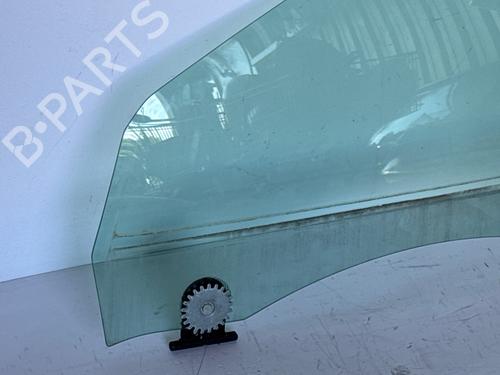 Used Front left door window Front left door window 37740493 37740493