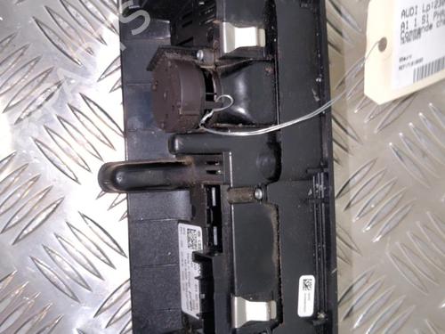 Climate control AUDI A1 (8X1, 8XK) S1 quattro | BP25659390I5 
