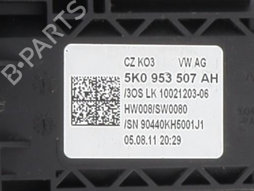 Steering column stalk VW GOLF VI (5K1) 2.0 GTi | BP31884109I23 - Image 2