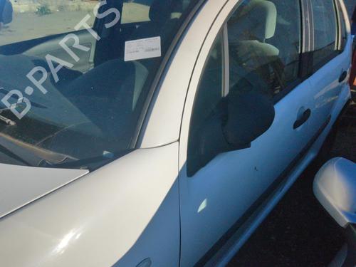 Left mirror CITROËN C3 I (FC_, FN_) 1.4 HDi | BP25655509C26 