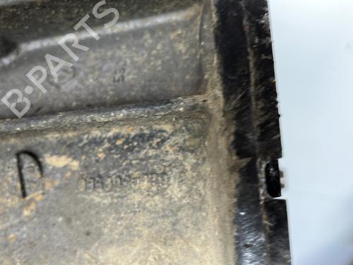 Gearbox RENAULT MEGANE III Grandtour (KZ0/1) 1.9 dCi (KZ0J, KZ0N, KZ1S) | BP25660562M3 