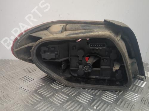Right taillight CITROËN XSARA Coupe (N0) 2.0 HDI 90 | BP30849179C35