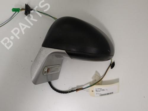 Left mirror CITROËN C4 I (LC_) 1.6 16V | BP25661327C26