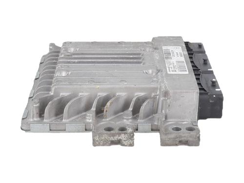 Engine control unit (ECU) RENAULT MEGANE III Hatchback (BZ0/1_, B3_) 1.5 dCi | BP39713085M57 - Image 3