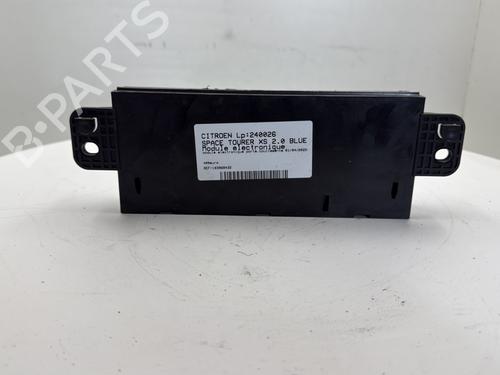 Electronic module CITROËN JUMPY III Bus (V_) 2.0 BlueHDi 180 | BP25654617M83 - Image 2