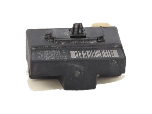 Electronic module PEUGEOT PARTNER Tepee | BP36673753M83 - Image 2