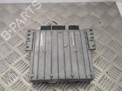 Engine control unit (ECU) PEUGEOT 307 (3A/C) 2.0 HDi 110 | BP25660804M57 