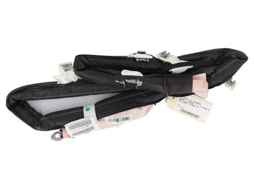 Left curtain airbag PEUGEOT 3008 II SUV (MC_, MR_, MJ_, M4_) 1.2 THP/ PureTech 130 (MRHNSM, MRHNSU, MRHNSJ, MRHNYW,... | BP26603658C11 