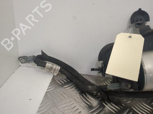 Electronic module CITROËN DS3 (SA_) 1.6 HDi 110 | BP25658494M83