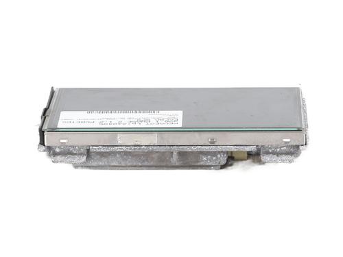 Used Display monitor Display monitor PEUGEOT 208 I (CA_, CC_) 1.2 THP 110 (110 hp) 30491288 30491288